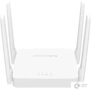 Wi-Fi роутер Mercusys AC10 фото