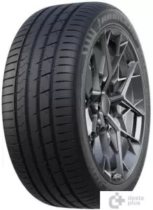 Летние шины Habilead UHP HF330 215/45R17 91W фото