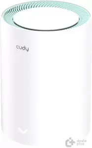 Wi-Fi роутер Cudy M1300 2.0 (1-Pack) фото