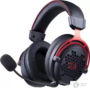 Наушники Redragon Diomedes Pro фото