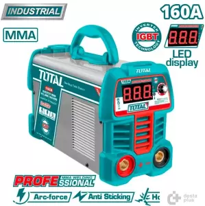 Сварочный инвертор Total TW216069 фото