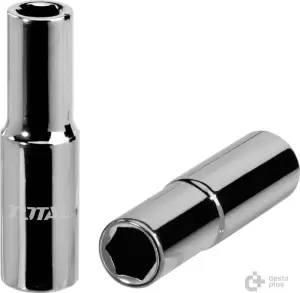Головка слесарная Total THTST12223L фото