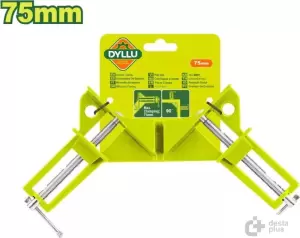 Струбцина Dyllu DTACC353 фото