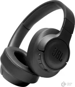 Наушники JBL Tune 760NC (черный) фото
