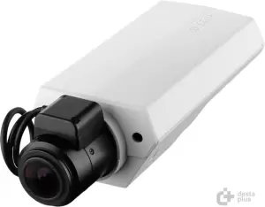 IP-камера D-Link DCS-3511 фото