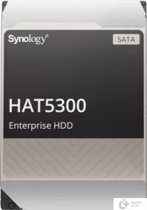 Жесткий диск Synology HAT5300 18TB HAT5310-18T фото