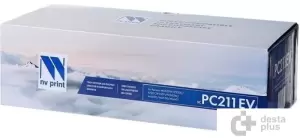 Картридж NV Print NV-PC211EV фото