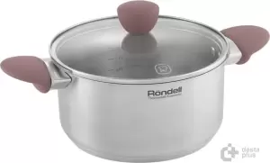 Кастрюля Rondell Bueno RDS-1587 фото