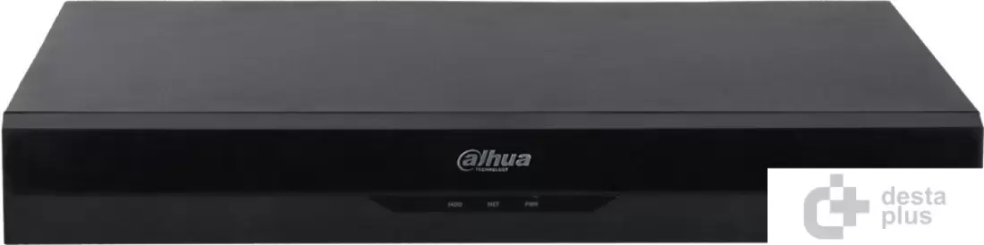 Сетевой видеорегистратор Dahua DHI-NVR4216-16P-EI фото