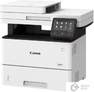 МФУ Canon i-Sensys Colour MF553dw фото