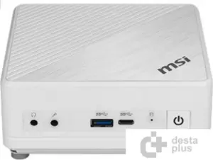 Компактный компьютер MSI Cubi 5 12M-095RU фото