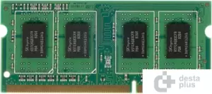 Оперативная память Foxline 4GB DDR3 SODIMM PC3-12800 FL1600D3S11SL-4G фото