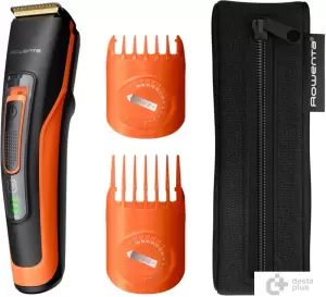 Универсальный триммер Rowenta Sport Advancer TN5202F0 фото
