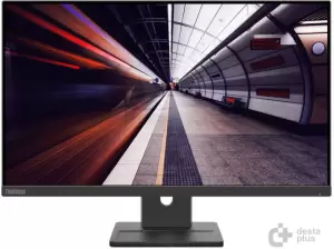 Монитор Lenovo E24-30 63EDXAR2CB фото