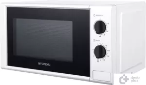 Микроволновая печь Hyundai HYM-M2048 фото