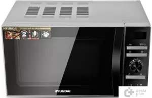 Микроволновая печь Hyundai HYM-D3026 фото