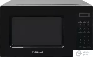 Микроволновая печь HOME HDM207BB фото