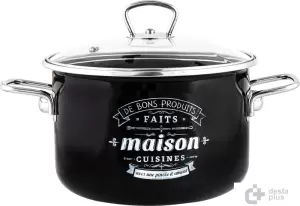 Кастрюля Appetite Maison 1SD205S фото