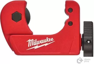 Труборез Milwaukee для медных труб 3-22 мм 48-22-9258 фото