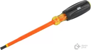 Отвертка IEK A2L5-SC30-T3-SL-65-150 фото