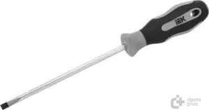 Отвертка IEK A2L5-SC10-T2-SL-40-100 фото