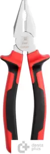 Плоскогубцы EKF Master Basic pas-200-mas фото