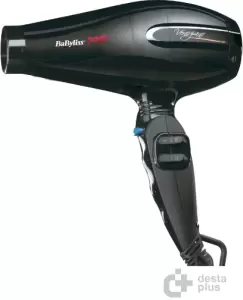 Фен BaByliss PRO Veneziano ionic BAB6610INRE фото