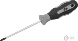 Отвертка IEK A2L5-SC10-T2-PZ-00-075 фото