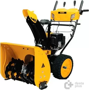 Снегоуборщик Denzel SBM 610S PRO фото