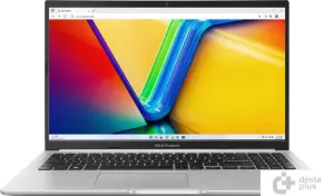 Ноутбук ASUS VivoBook 15 M1502YA-BQ607 фото