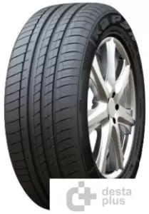 Летние шины Kapsen PracticalMax H/P RS26 235/50R18 101W XL фото