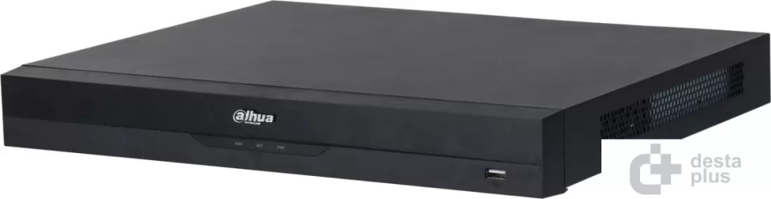 Сетевой видеорегистратор Dahua DHI-NVR5232-16P-EI фото