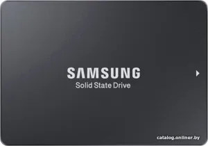 SSD Samsung PM897 3.84TB MZ7L33T8HBNA-00A07 фото