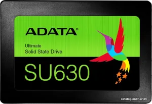 SSD A-Data Ultimate SU630 960GB ASU630SS-960GQ-R фото