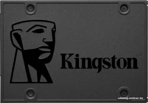 SSD Kingston A400 960GB SA400S37/960G фото