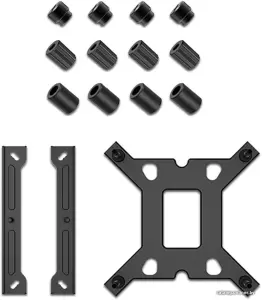 Комплект крепления ID-Cooling KIT-XT-LGA1217 фото