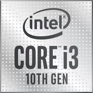 Процессор Intel Core i3-10105 фото