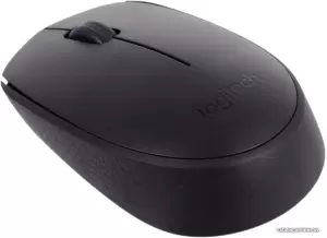Мышь Logitech B170 (черный) фото