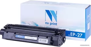 Картридж NV Print NV-EP27 (аналог Canon EP-27) фото