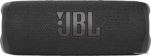 Беспроводная колонка JBL Flip 6 (черный) фото