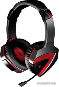Наушники A4Tech Bloody G500 фото