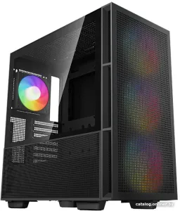 Корпус DeepCool CH560 R-CH560-BKAPE4-G-1 фото