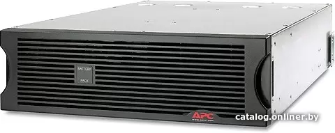 Аккумулятор для ИБП APC SUA48RMXLBP3U (48В/34 А·ч) фото