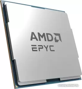 Процессор AMD EPYC 9534 фото