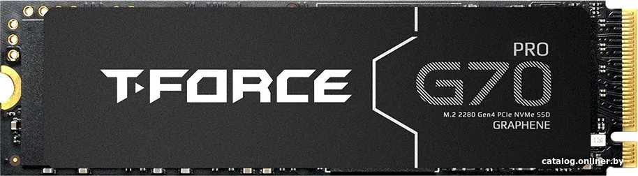 SSD Team T-Force G70 Pro 2TB TM8FFH002T0C129 фото
