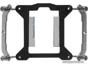 Комплект крепления DeepCool для серий GAMMAXX 400/GTE/GT EM009-MKNNIN-G-1 фото