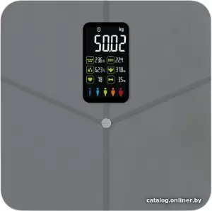 Напольные весы SecretDate Smart SD-IT02CG фото