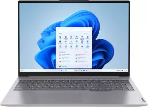 Ноутбук Lenovo ThinkBook 16 G7 IML 21MS005KRU фото