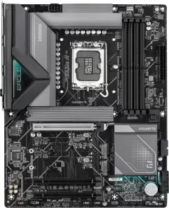 Материнская плата Gigabyte B860 Eagle WiFi6E фото