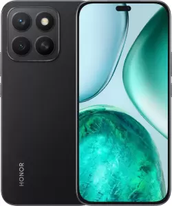 Смартфон HONOR X8c ABR-LX1 8GB/256GB международная версия (черный) фото